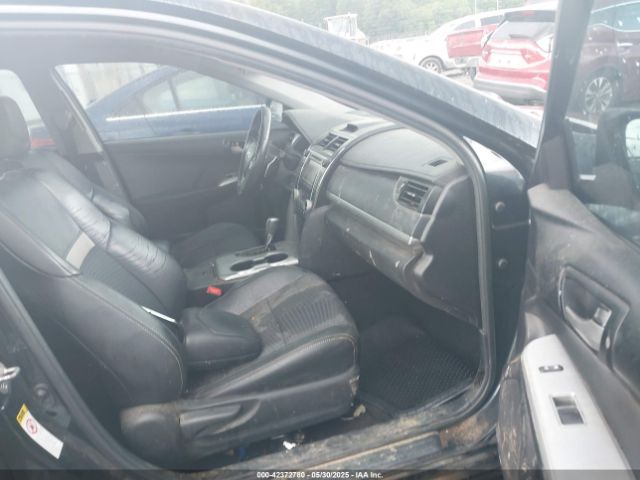 4T1BF1FK4EU333805 Toyota CAMRY SE
