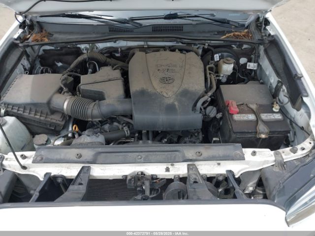 3TMBZ5DN0PM037901 Toyota 2gr-fks