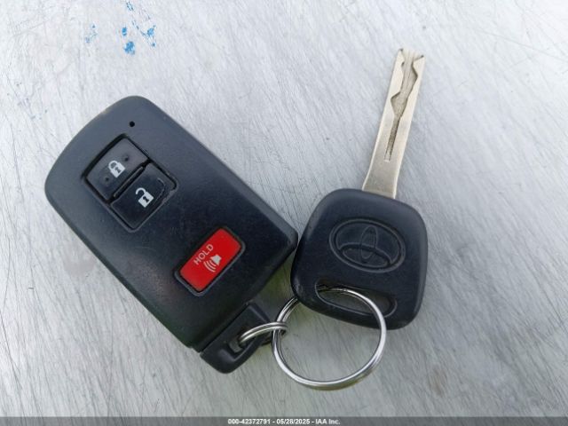 3TMBZ5DN0PM037901 Toyota 2gr-fks