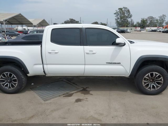 3TMBZ5DN0PM037901 Toyota 2gr-fks