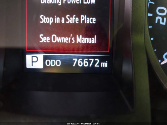 3TMBZ5DN0PM037901 Toyota 2gr-fks