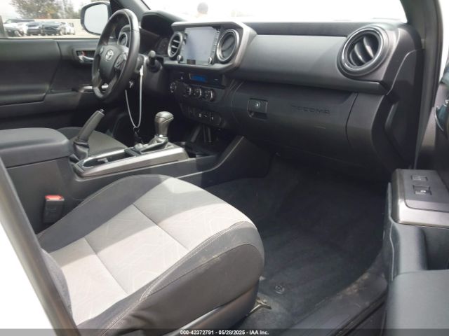 3TMBZ5DN0PM037901 Toyota 2gr-fks