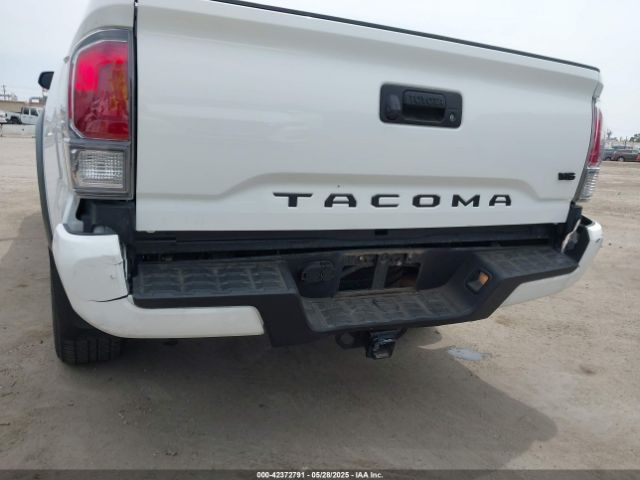 3TMBZ5DN0PM037901 Toyota 2gr-fks