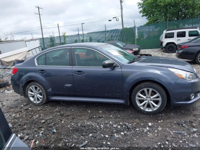 4S3BMBA60E3022954 Subaru 2.5na u5