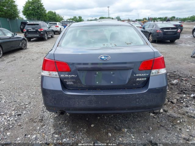 4S3BMBA60E3022954 Subaru 2.5na u5