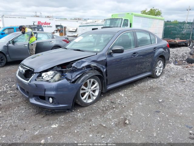 4S3BMBA60E3022954 Subaru 2.5na u5