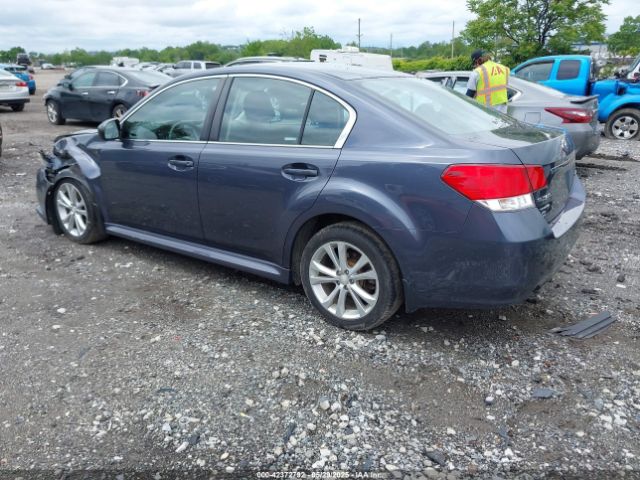 4S3BMBA60E3022954 Subaru 2.5na u5
