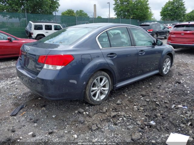 4S3BMBA60E3022954 Subaru 2.5na u5