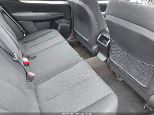 4S3BMBA60E3022954 Subaru 2.5na u5