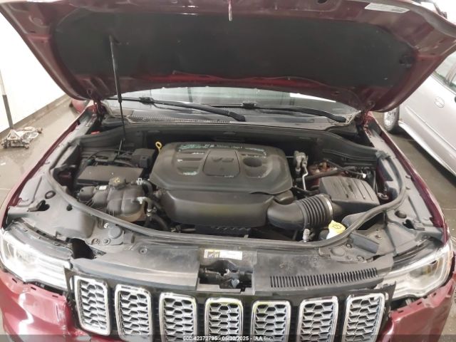 2019 JEEP GRAND CHEROKEE 1C4RJFCG2KC726704 Photo 9