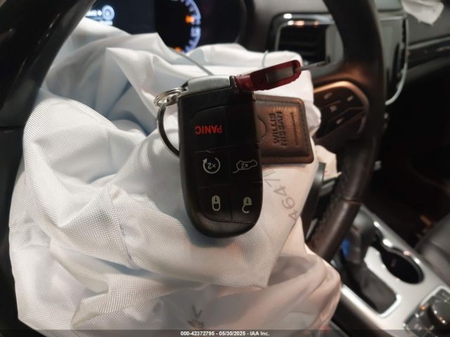 2019 JEEP GRAND CHEROKEE 1C4RJFCG2KC726704 Photo 10