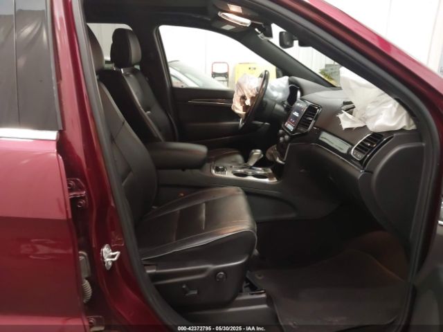 2019 JEEP GRAND CHEROKEE 1C4RJFCG2KC726704 Photo 4