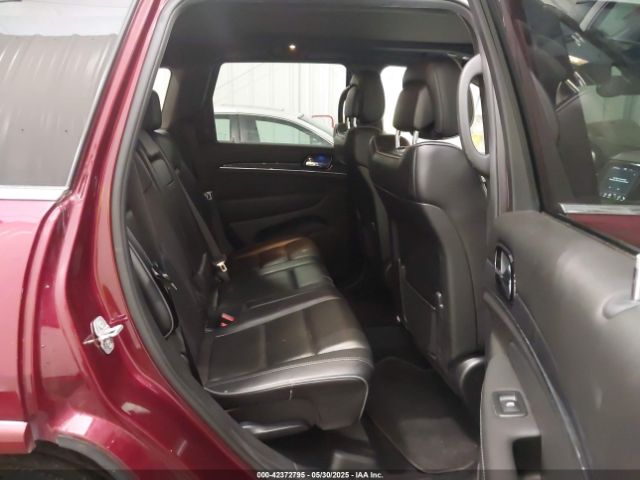 2019 JEEP GRAND CHEROKEE 1C4RJFCG2KC726704 Photo 7