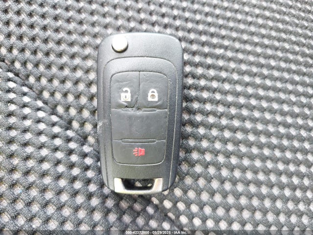 2GNALBEK0H1564594 Chevrolet lea - sidi: spark ignited direct injection, e85 max, alum