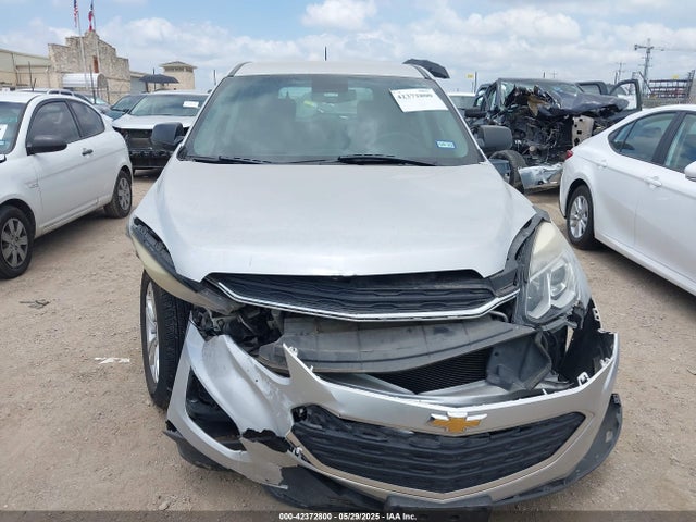 2GNALBEK0H1564594 Chevrolet lea - sidi: spark ignited direct injection, e85 max, alum