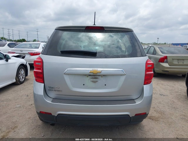 2GNALBEK0H1564594 Chevrolet lea - sidi: spark ignited direct injection, e85 max, alum