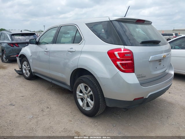 2GNALBEK0H1564594 Chevrolet lea - sidi: spark ignited direct injection, e85 max, alum