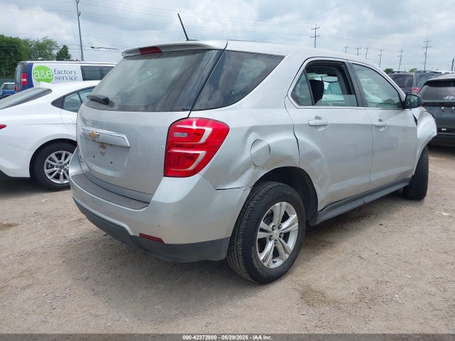 2GNALBEK0H1564594 Chevrolet lea - sidi: spark ignited direct injection, e85 max, alum