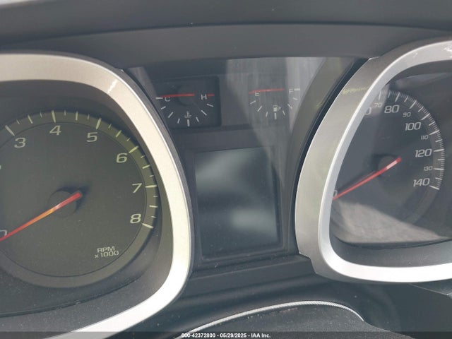 2GNALBEK0H1564594 Chevrolet lea - sidi: spark ignited direct injection, e85 max, alum