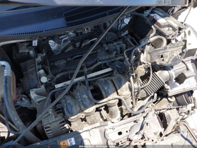 3FADP4BJ0KM150609 Ford FIESTA SE