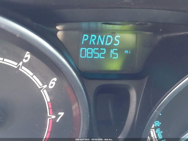 3FADP4BJ0KM150609 Ford FIESTA SE