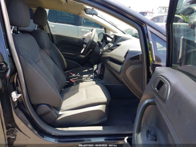 3FADP4BJ0KM150609 Ford FIESTA SE
