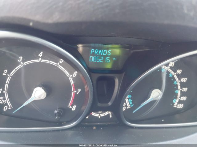 3FADP4BJ0KM150609 Ford FIESTA SE
