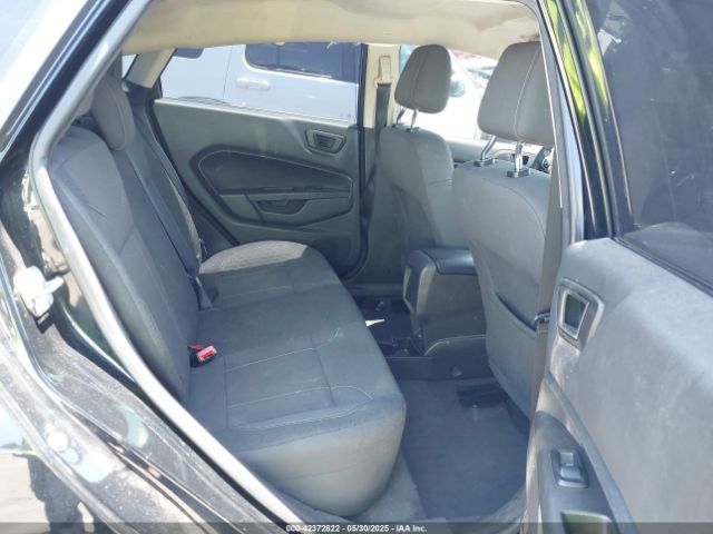 3FADP4BJ0KM150609 Ford FIESTA SE