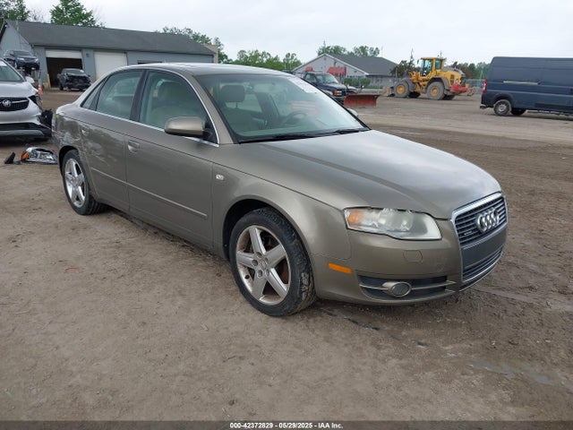 42372829 :رقم المزاد ، WAUDF68E55A490551 vin ، 2005 Audi A4 2.0t مزاد بيع