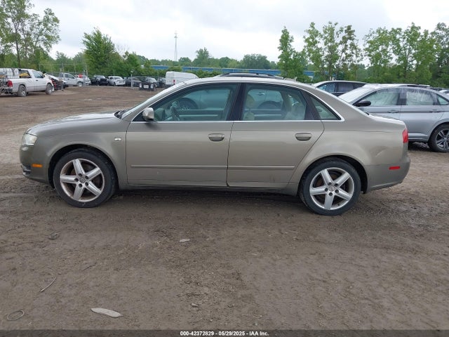 42372829 :رقم المزاد ، WAUDF68E55A490551 vin ، 2005 Audi A4 2.0t مزاد بيع