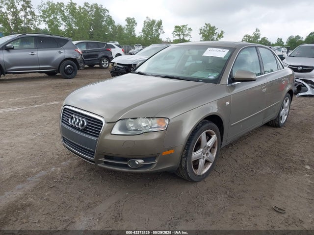 42372829 :رقم المزاد ، WAUDF68E55A490551 vin ، 2005 Audi A4 2.0t مزاد بيع