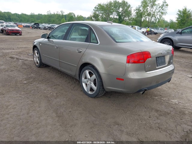 42372829 :رقم المزاد ، WAUDF68E55A490551 vin ، 2005 Audi A4 2.0t مزاد بيع
