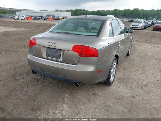 42372829 :رقم المزاد ، WAUDF68E55A490551 vin ، 2005 Audi A4 2.0t مزاد بيع