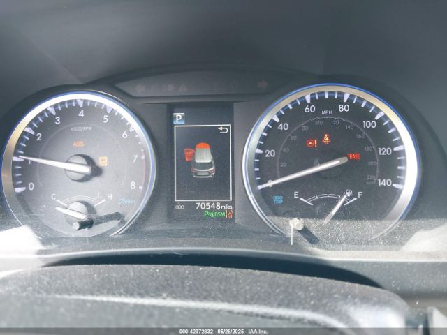 2019 TOYOTA HIGHLANDER 5TDDZRFH4KS986867 Photo 6