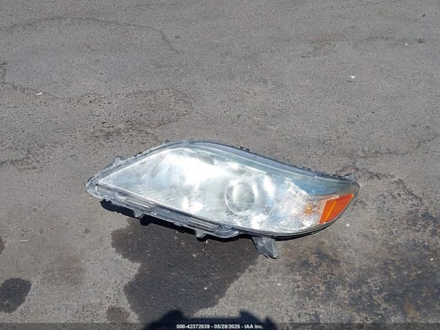 5TDKK3DC4FS576186 Toyota Sienna Le 8 Passenger