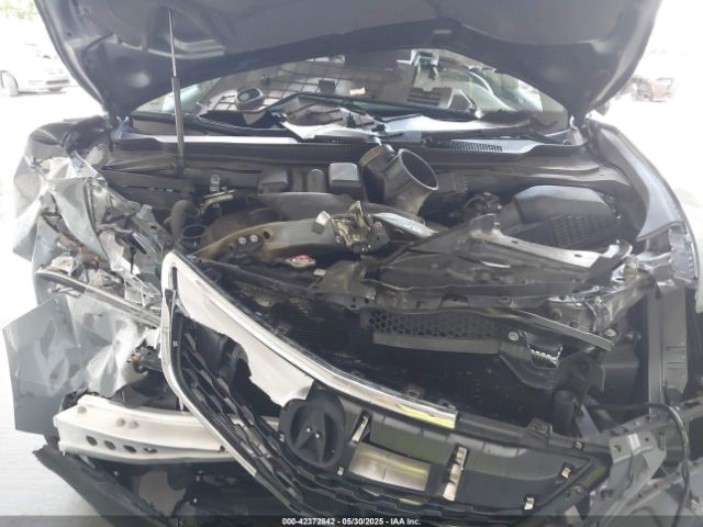 2016 ACURA MDX 5FRYD3H42GB016629 Photo 9