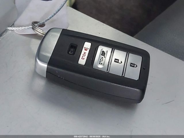 2016 ACURA MDX 5FRYD3H42GB016629 Photo 10