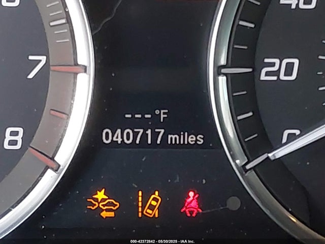 Acura Mdx Technology   Acurawatch Plus Packages/technology Package 2016 5FRYD3H42GB016629 Image 16