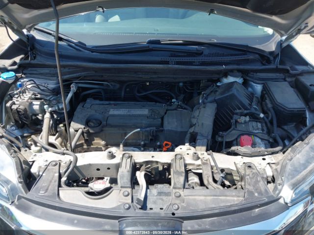 5J6RM4H90FL132800 Honda Cr-v Touring