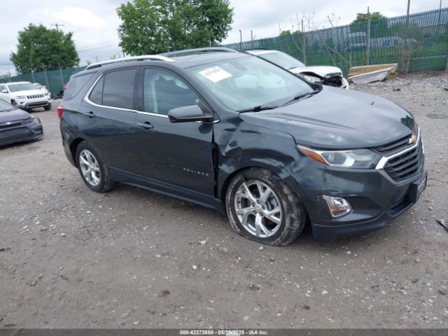 2020 CHEVROLET EQUINOX 3GNAXVEX8LS513889