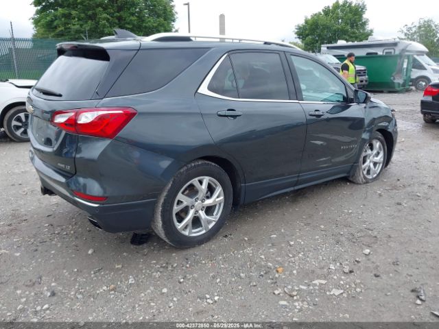 2020 CHEVROLET EQUINOX 3GNAXVEX8LS513889 Photo 3