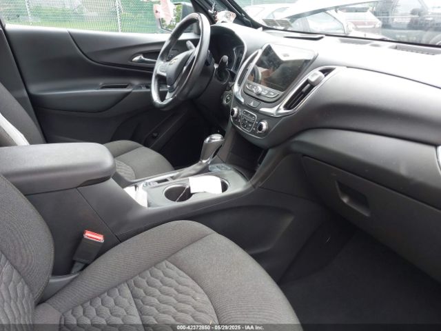 2020 CHEVROLET EQUINOX 3GNAXVEX8LS513889 Photo 4