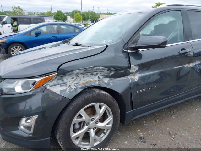 2020 CHEVROLET EQUINOX 3GNAXVEX8LS513889 Photo 5