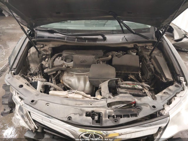 Toyota CAMRY LE 2014 4T1BF1FK8EU749498 Image 10