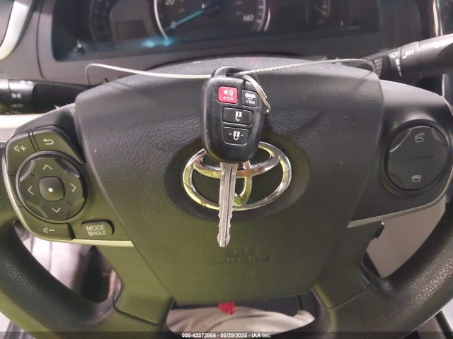 Toyota CAMRY LE 2014 4T1BF1FK8EU749498 Image 11