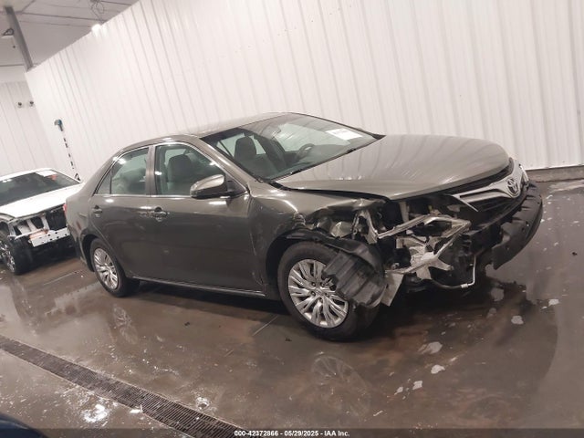 Toyota CAMRY LE 2014 4T1BF1FK8EU749498 Image 14