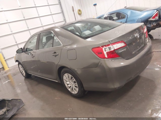 Toyota CAMRY LE 2014 4T1BF1FK8EU749498 Image 15