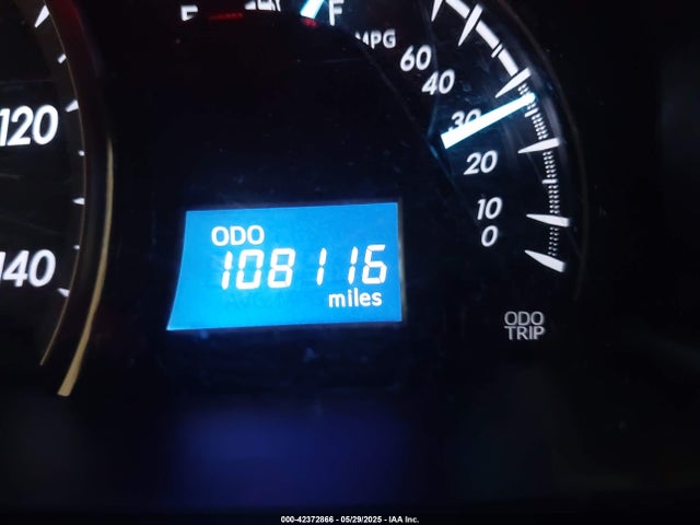 Toyota CAMRY LE 2014 4T1BF1FK8EU749498 Image 16