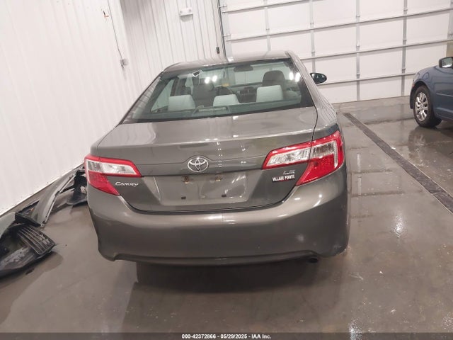 Toyota CAMRY LE 2014 4T1BF1FK8EU749498 Image 17