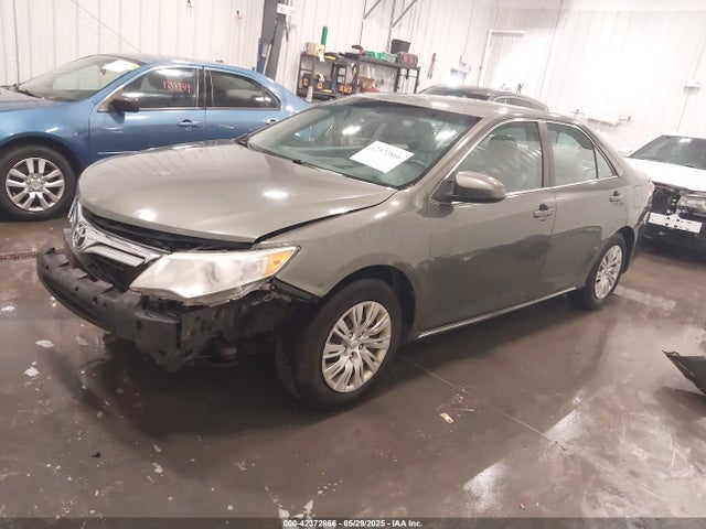 Toyota CAMRY LE 2014 4T1BF1FK8EU749498 Image 2